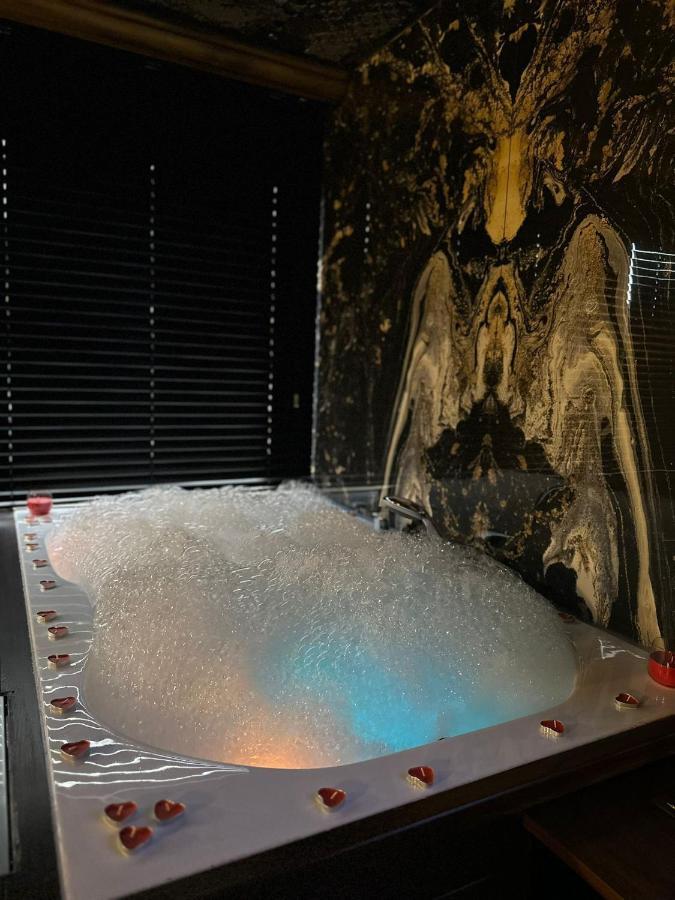 Bayrak Grand Hotel トラブゾン エクステリア 写真